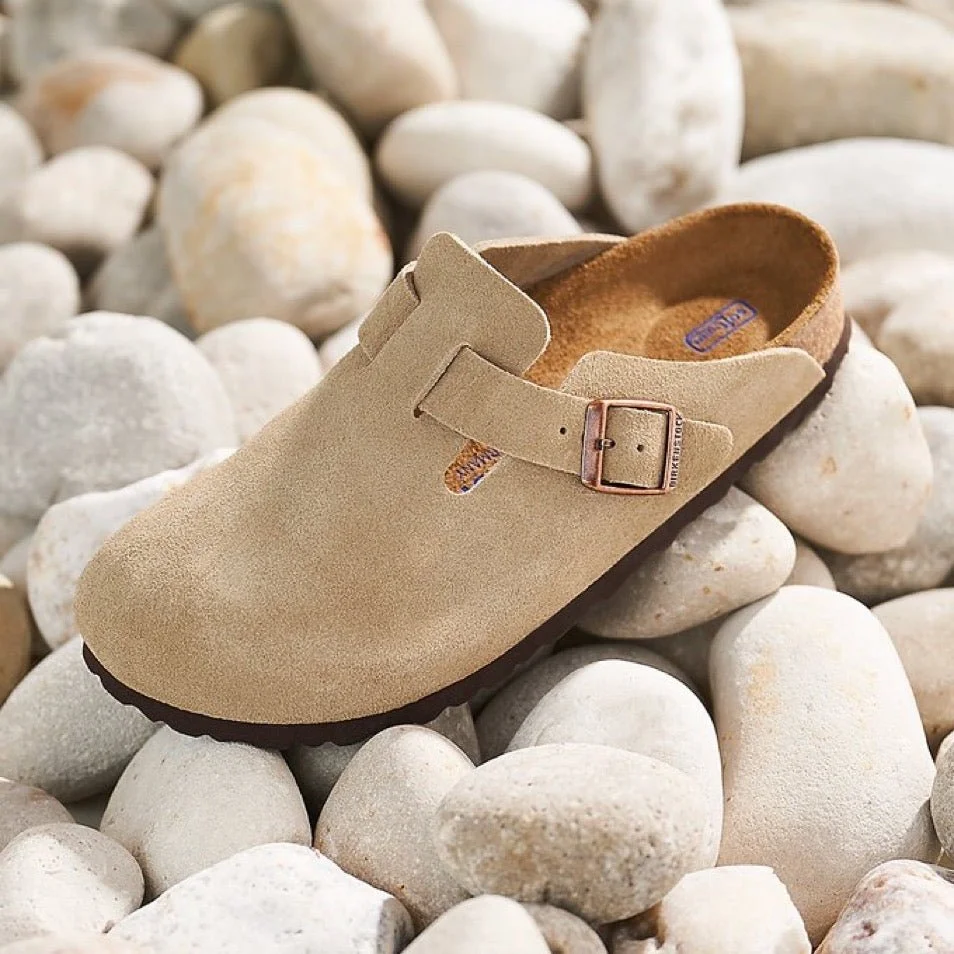 Birkens Unisex Clogs