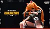Sitting Asuka Langley Soryu - (EVA) Neon Genesis EVAngelion Resin Statue - Top King Studio