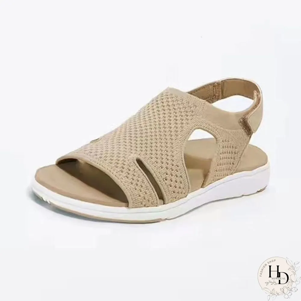 New Summer Womens Sandals----