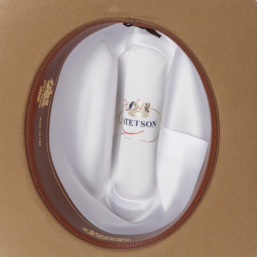 Open Road 6X Cowboy Hat