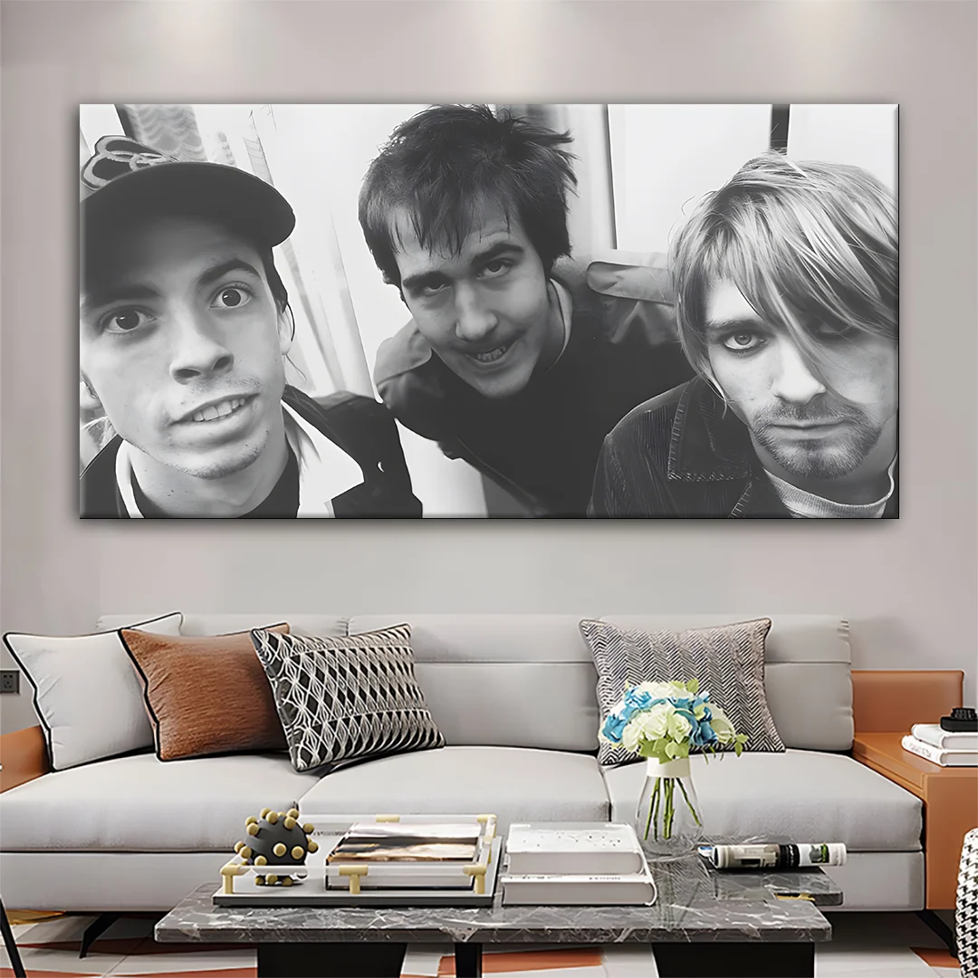 Canvas Wall Art