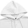 Men's Casual Vacation Linen Hooded Polo Shirt by Inlyline