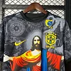 2025-2026 Brazil Special Edition Football Shirt 1:1 Thai Quality