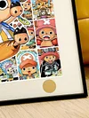 Road to Maturity Series Tony Tony Chopper Decorative Painting - ONE PIECE - Xingkong Studio