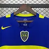 2004/2005 Retro Boca Juniors Home Football Shirt 1:1 Thai Quality