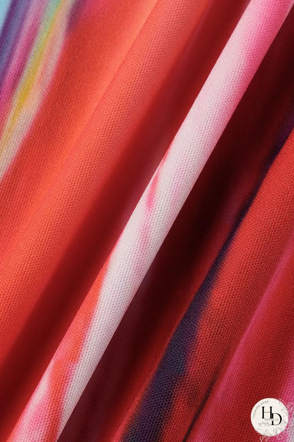 Yellow Sexy Print Hollowed Out Patchwork Slit Spaghetti Strap One Step Skirt Dresses