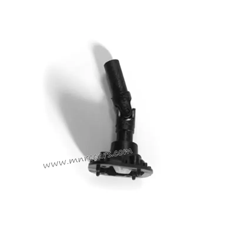 MN Model MN99S RC Crawler Parts Rear Axle Cover New version