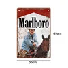 Cowboy - Wooden Signs(12*16Inch)
