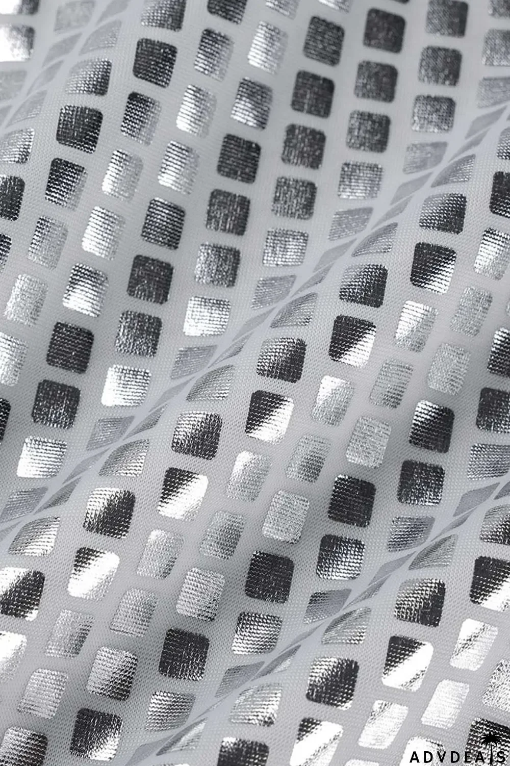 Khaki Sexy Backless Spaghetti Strap Sleeveless Club Dress For Vegas