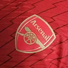2023/2024 Player Version Arsenal Home Football Jersey 1:1 Thai Quality