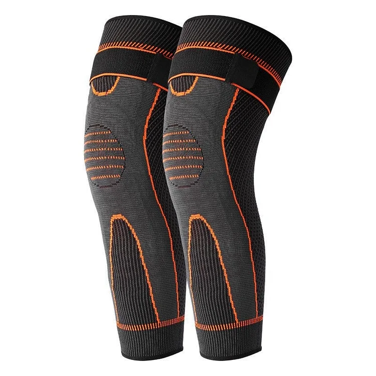 [Last Day Promotion SAVE 48% OFF]Tourmaline acupressure self-heating shaping knee sleeve