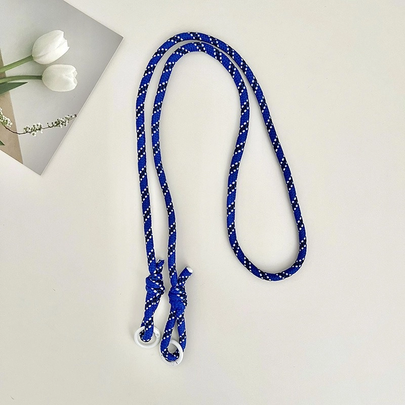 Women’s Polyester Printing Animal Color Block Cute Square Buckle Shoulder Bag Phone Wallets