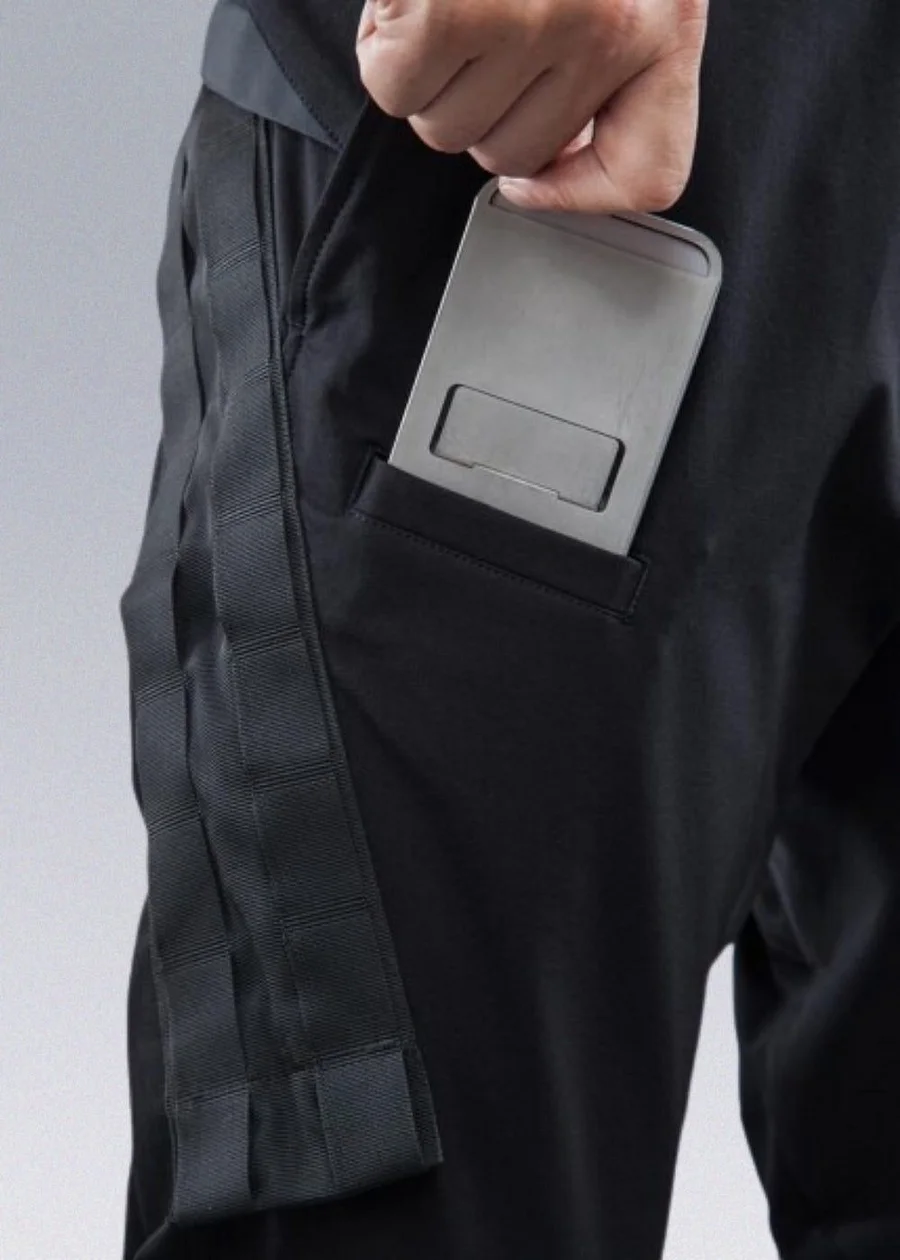 P10TS-DS Techwear Pants Not ACRONYM P10TS-DS Techwear Pants Not ACRONYM