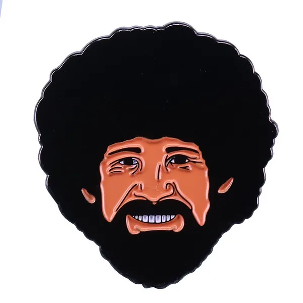 Foto del pin Big Happy Mane