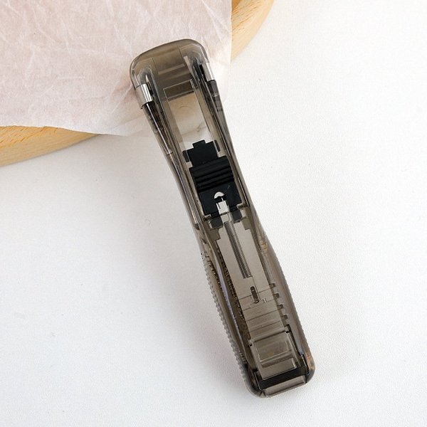 🔥2022 Summer Hot Sale🔥Reusable Creative Stapler🎁The perfect partner of office workers and students😍