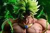 1/6 Scale Broly with LED - Dragon Ball Resin Statue - BY Studios [In Stock]