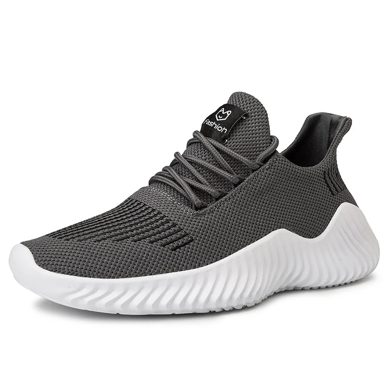 Men's Comfort Orthopedic Shoes