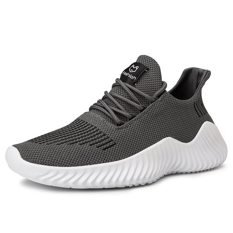 Men's Comfort Orthopedic Shoes