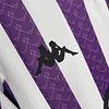 2025-2026 Real Valladolid Home Football Shirt-Football Shirt 1:1 Thai Quality