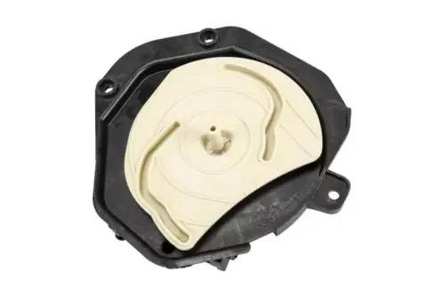 Dronehint GM Genuine Parts 89018525 HVAC Mode Door Cam (For: GMC) Parts