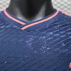 2024/2025 Player Edition Real Madrid Special Edition Football Jersey 1:1 Thai Quality