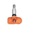 AUTEL MX-Sensor 433MHz TPMS Programmable Universal Sensors work with TPMS Tool Metal