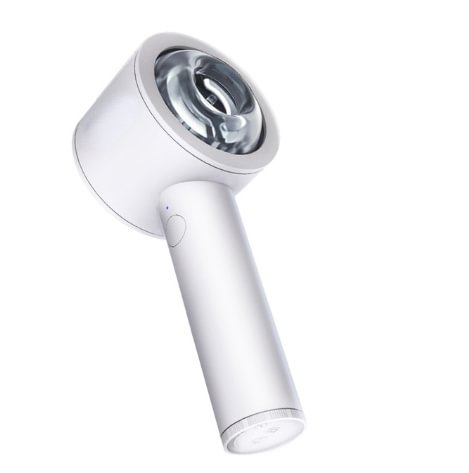Automatic Telescopic Hair Dryer Male Aircraft Cup