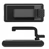 Page Turner for Kindle Accessories Remote Control Clicker Type-C Rechargeable for iPad Tablets E-Readers Reading Novels Taking