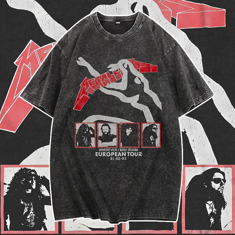 Davidhawaii100% Cotton Casual Attractive Vintage Abstract Blade Men's Street T-Shirt - 100% Cotton