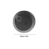 Magnetic Anti-lost Tracker for Find My Google FindHub IP67 Waterproof