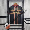2024/2025 Leverkusen Limited Edition Black Football Shirt 1:1 Thai Quality