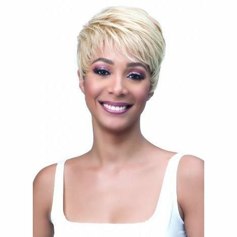 Bobbi Boss Synthetic Wig - M476 Nika US Mall Lifes