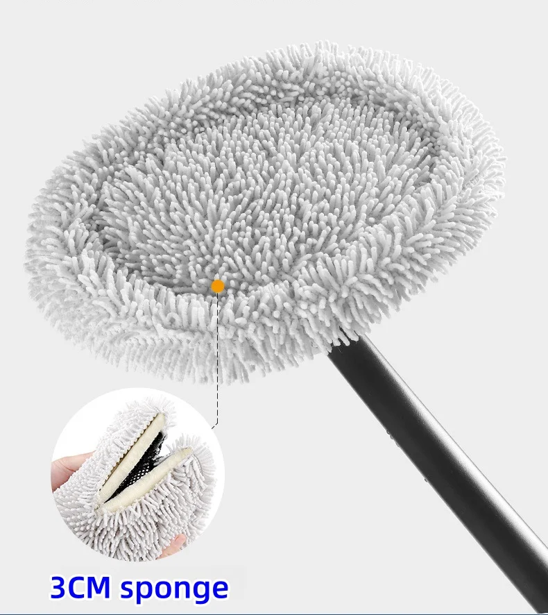 🔥Hot sale🔥Car wash special brush
