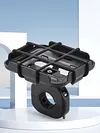 Universal Bicycle Speaker Mount Fixed Holder for JBL GO 4/GO 3/GO 2 BT Speaker