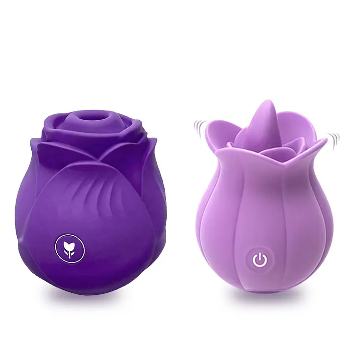 Rose & MLEM Duo – Premium Sensation Bundle