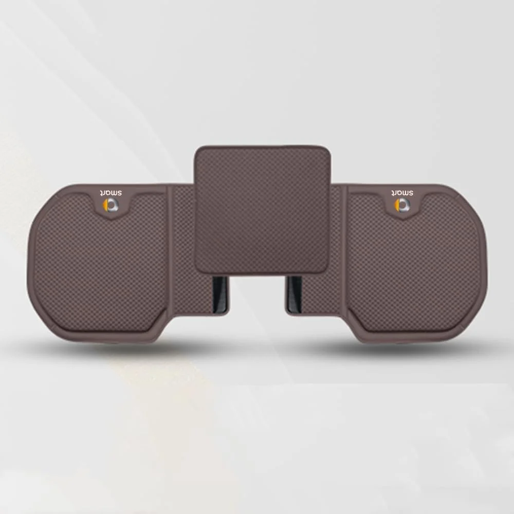 Car Seat Cushion for  Front Rear Seat Protector Cushion Non-Slip Wear-Resistant Interior Accessories