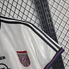 1996/1998 Retro Bayern Munchen Away Football Shirt 1:1 Thai Quality