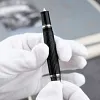 MAJOHN X1 Mechanical Retractable Fountain Pen