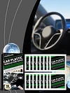 Auto Plastic Restorer Auto Polish Repair Coating Renovator Car Cleaning Products
