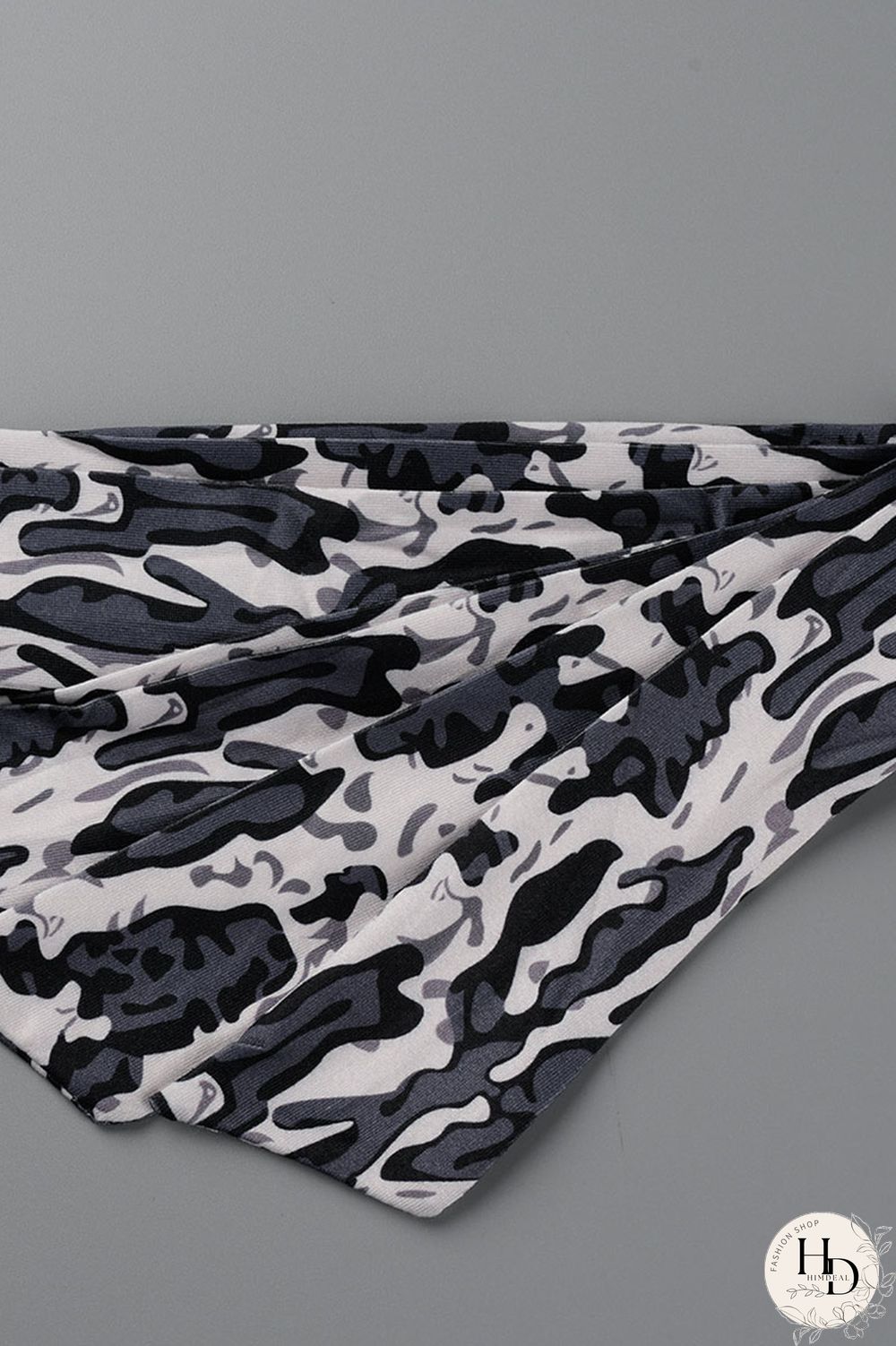 Black Red Casual Print Bandage Hollowed Out Patchwork O Neck Straight Dresses