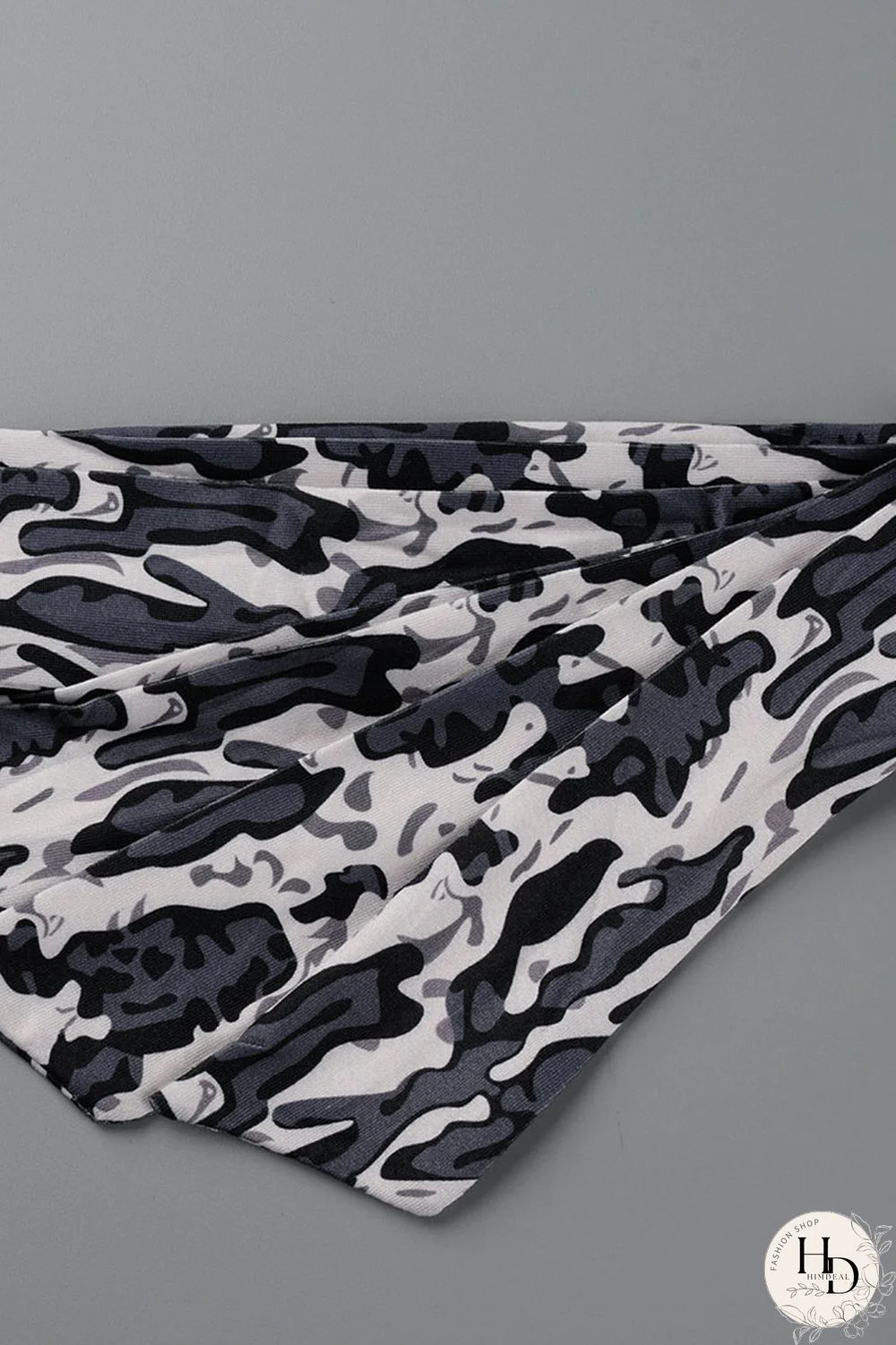 Black Red Casual Print Bandage Hollowed Out Patchwork O Neck Straight Dresses