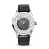Patek Philippe Complications White Gold 5230G-014 with Charcoal Gray Lacquered dial