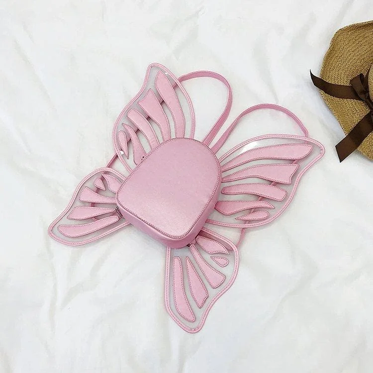 Sweet Butterfly Backpack SP1710562