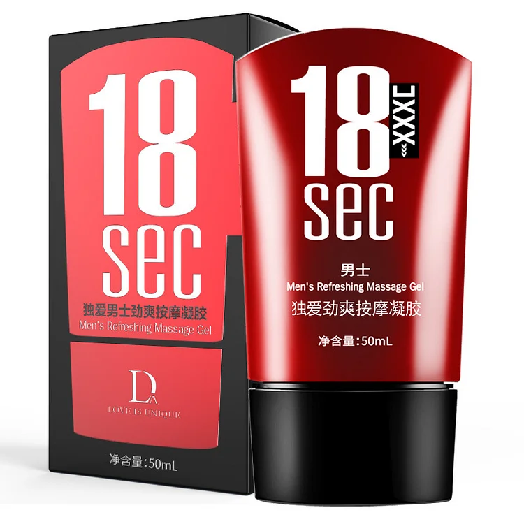 50ml Male Penis Enlargment Massage Cream