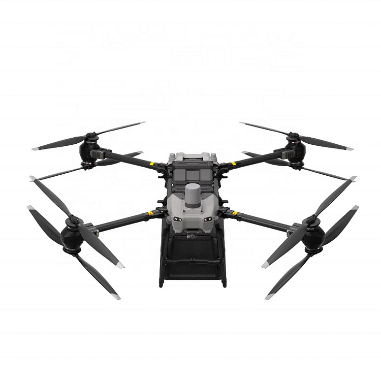 Dronehint DJI FlyCart 30 Specialized Transport Intelligent Loadable Dron for Large-Scale Transportation UAV with 30KG Payload 70L Capacity Drone