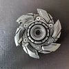 Grumpy 08 Fidget Spinner Titanium Alloy EDC Fidget Spinner Toy Gift Relieve Stress and Anxiety