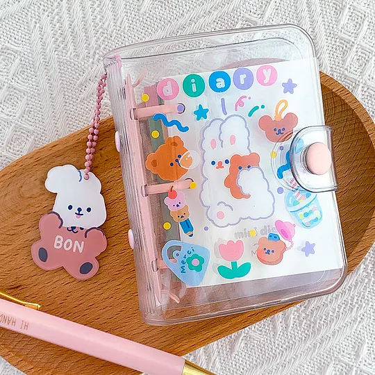 journalsay-jp Diary book
