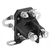 4-pole Starter Solenoid Relay for BRIGGS STRATTON Motorboat Lawn Mower