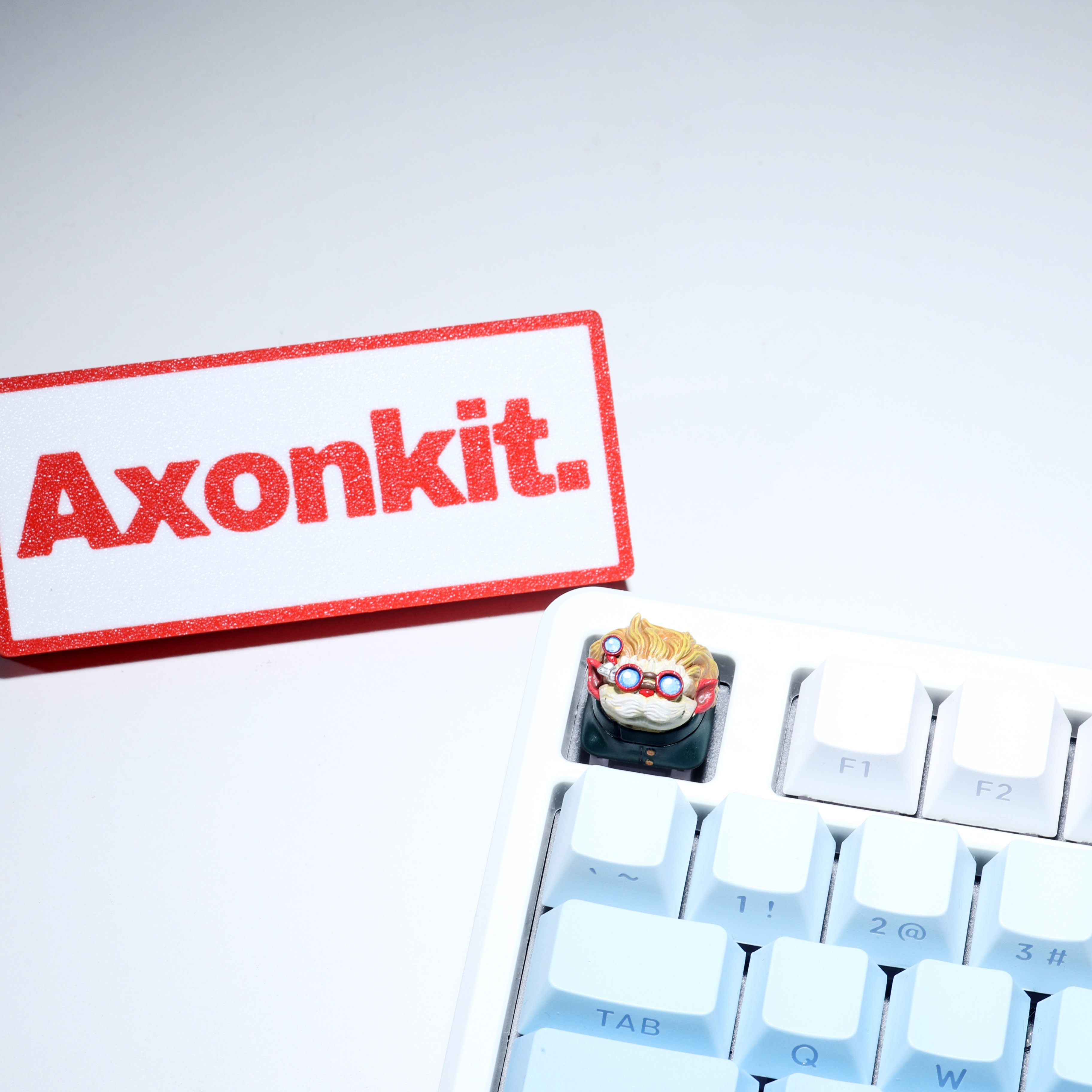  Axonkit