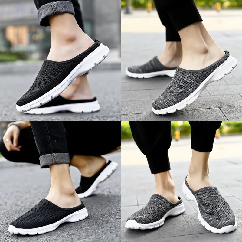 Men's Summer Breathable Beach Shoes